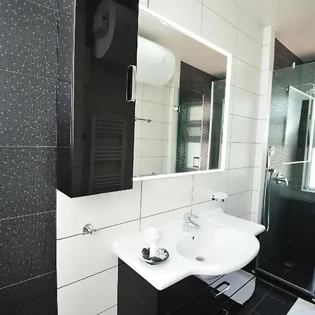Apartment Parchevich *