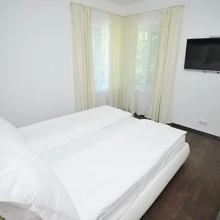 Apartment Parchevich Varna