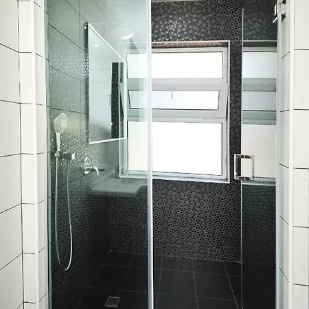 Apartment Parchevich