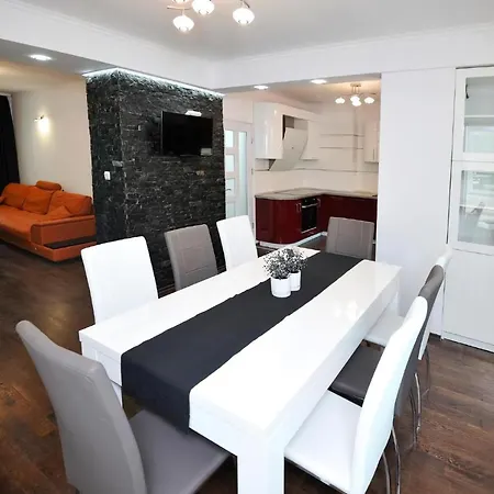 Parchevich Apartment *