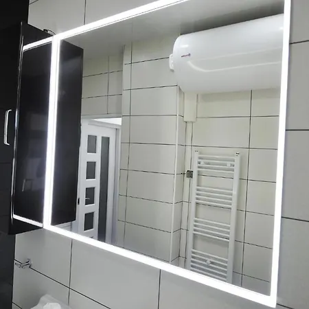 Apartment Parchevich *