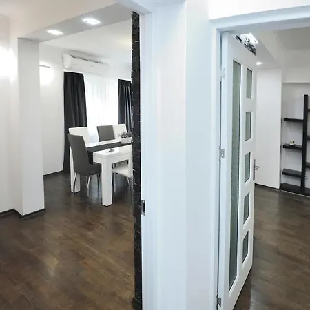 Parchevich Apartment *