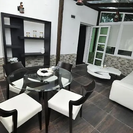 Parchevich Apartment