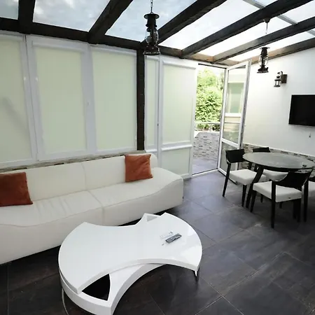 Apartment Parchevich