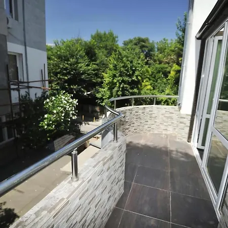 Parchevich Apartment *
