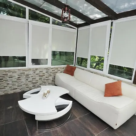 Parchevich Apartment *