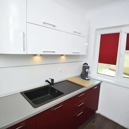 Apartment Parchevich *
