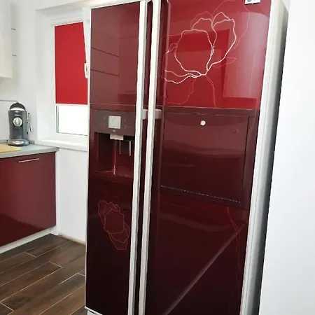 Parchevich Apartment Varna