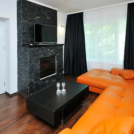 Apartment Parchevich Varna